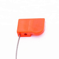China Hersteller RFID Dichtung Kunststoff Kopfbehälter Kabel Dichtung RFID Container Dichtungsmarke